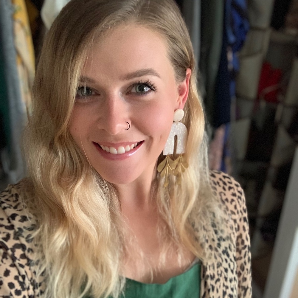 Meet your Posher, Sophie